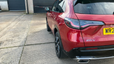 Honda Zr-V 2.0 eHEV Advance 5dr CVT Hybrid Estate